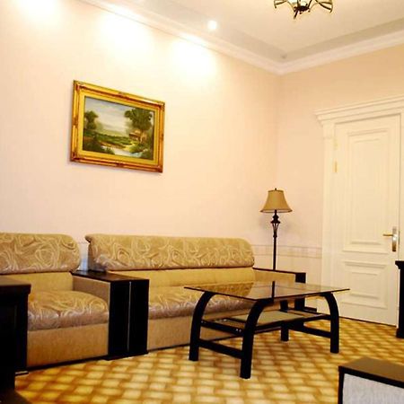 Jahon Palace Samarkand Kamer foto