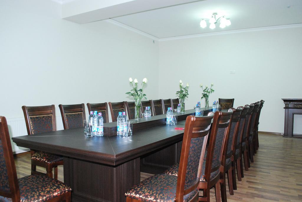 Jahon Palace Samarkand Buitenkant foto
